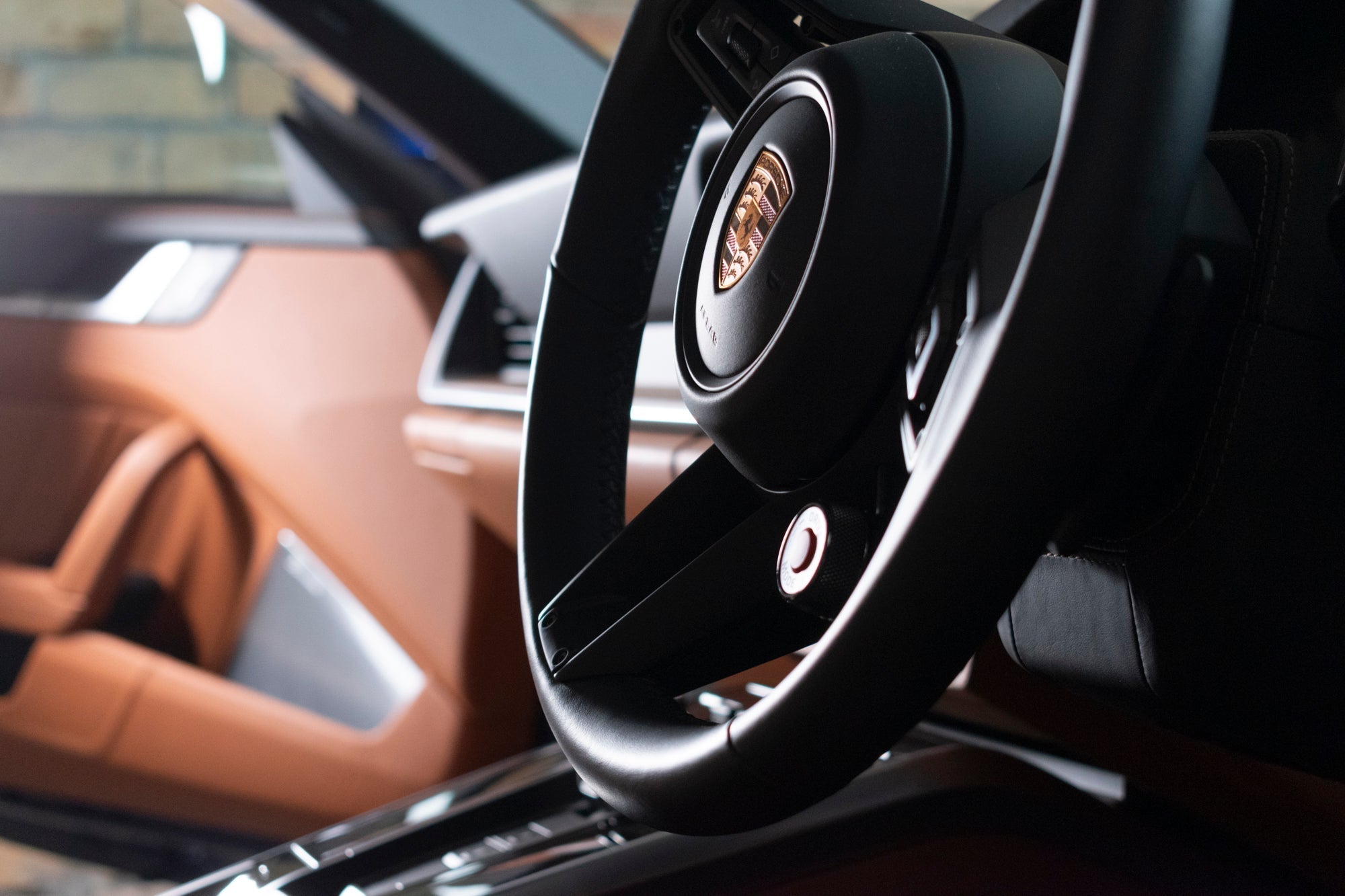How to Clean, Protect and Colour Steering Wheels