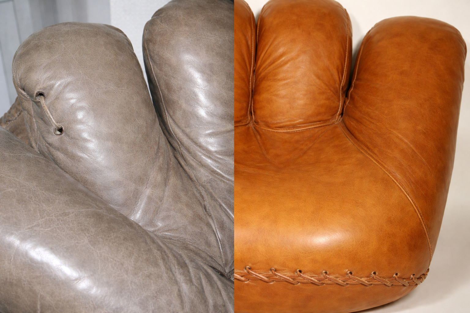 How to Clean, Care & Protect Aniline Leather