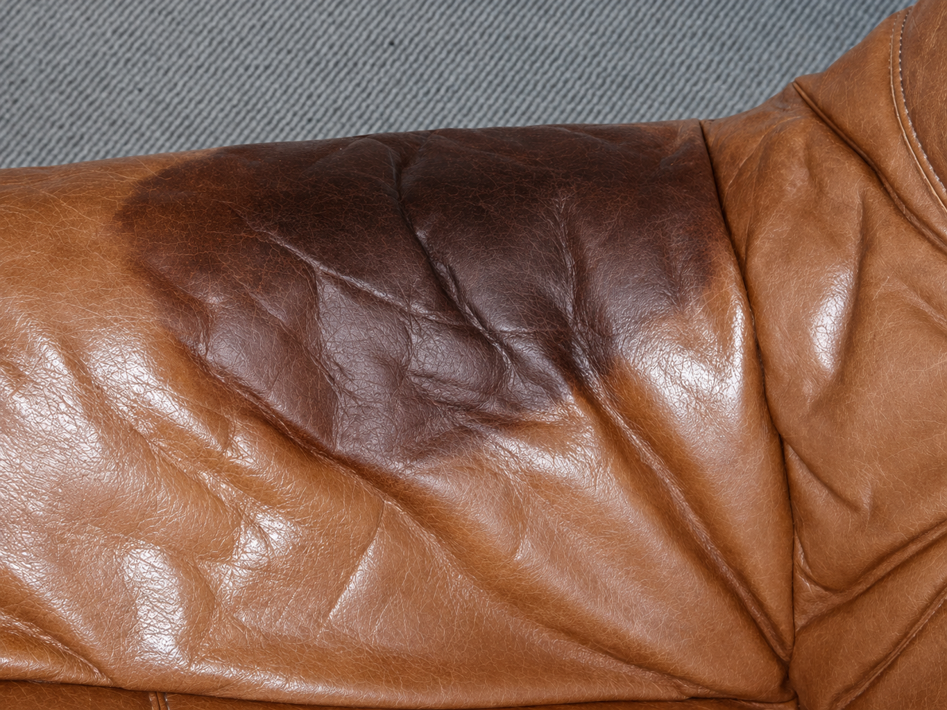 How to Remove Grease Stains from Headrests and Armrests