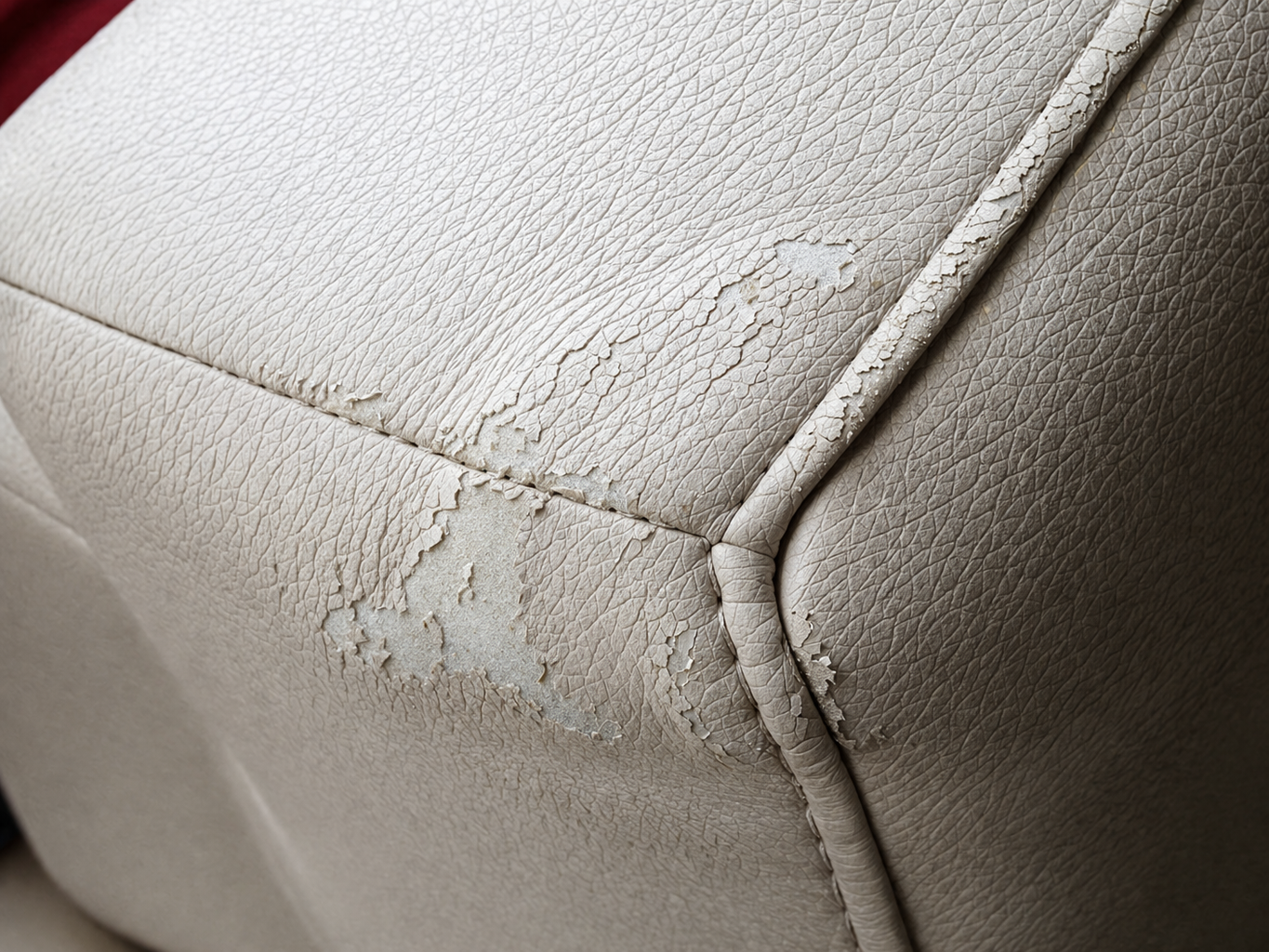 How to Clean & Protect Aritifical/Imitation Leather