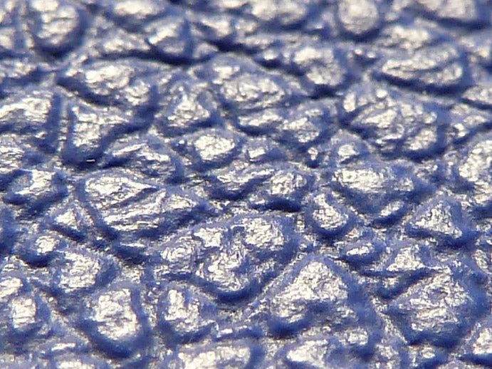How to Treat Shiny Leather