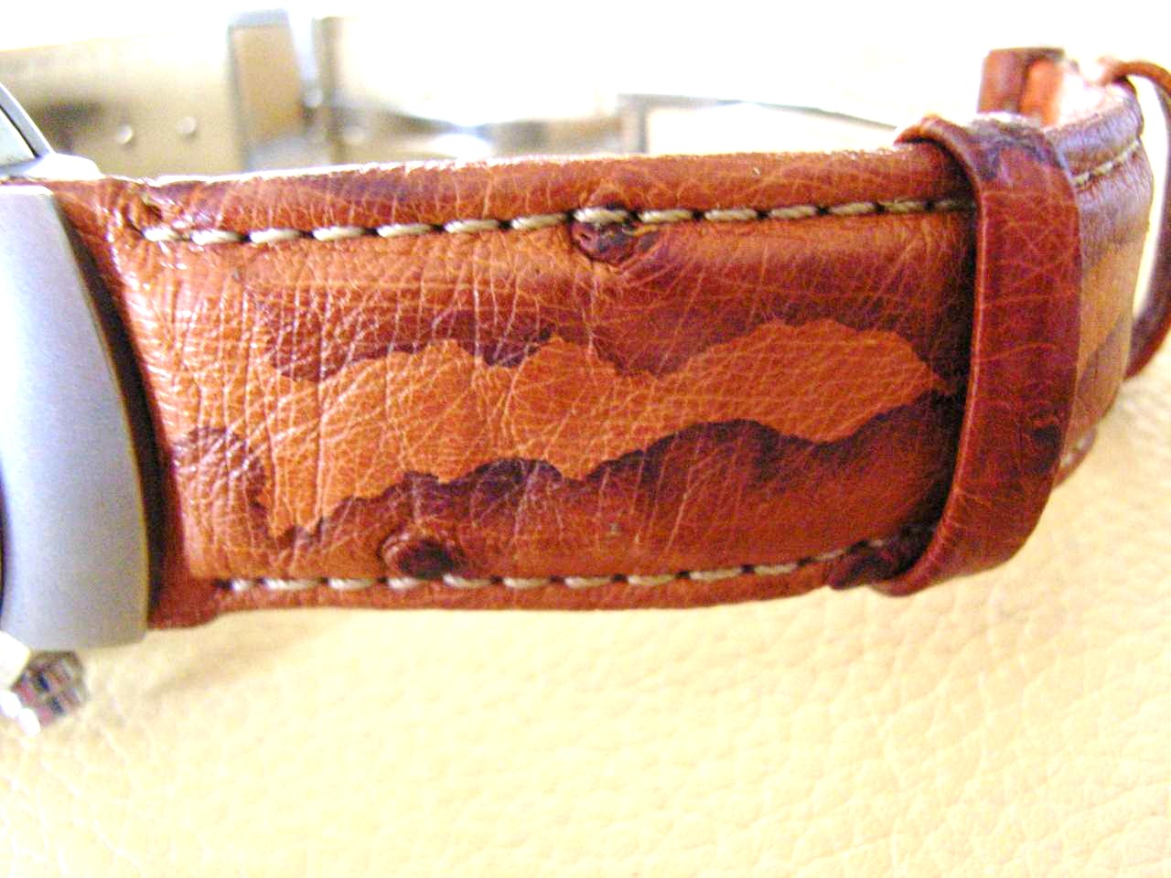 How to Remove Water Marks on Aniline, Suede and Nubuck