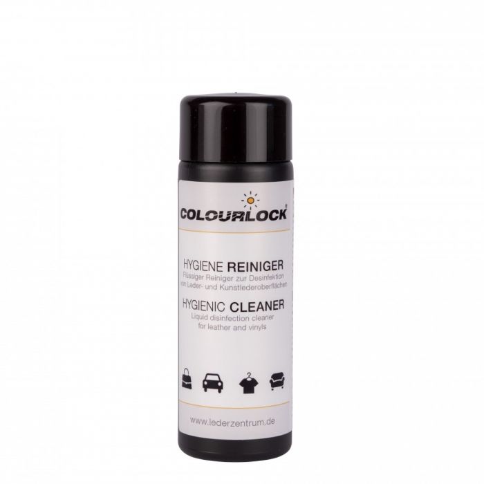 COLOURLOCK Hygienic Cleaner (Sanitiser) for Leather & Vinyl