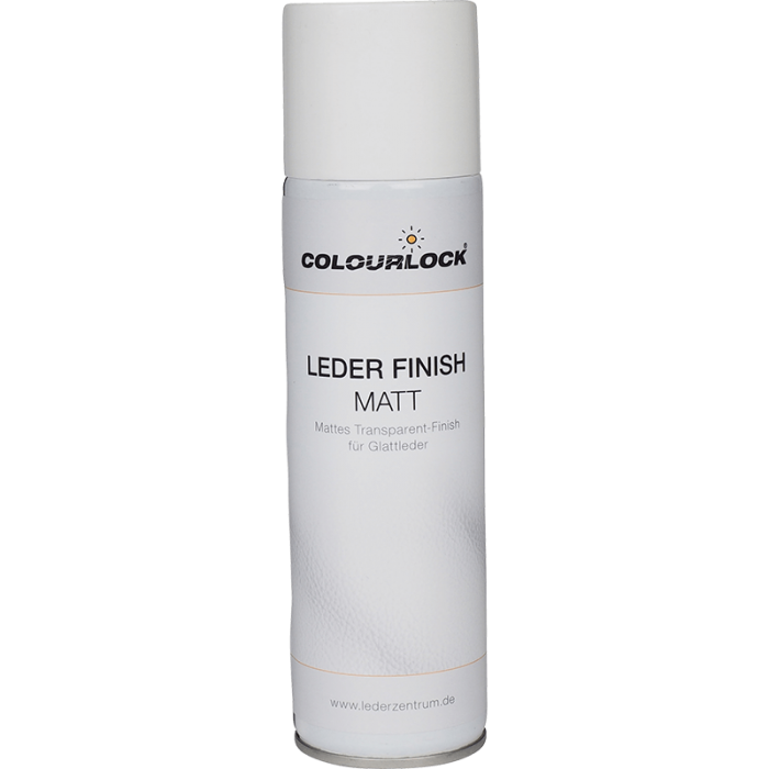 COLOURLOCK Top Coat