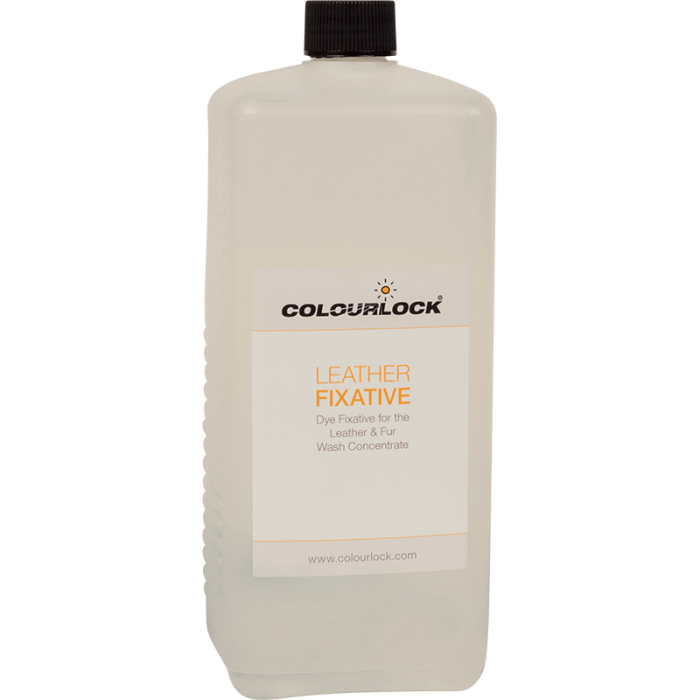 COLOURLOCK Leather Fixative