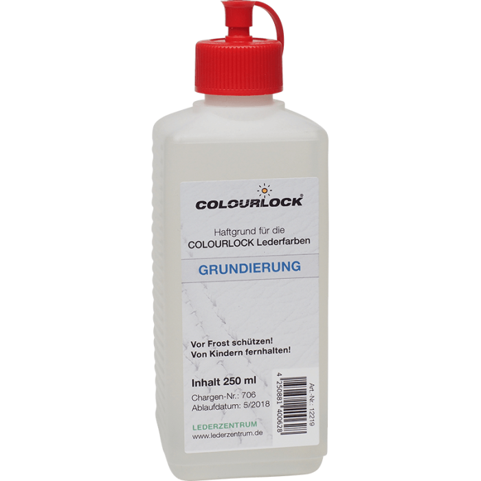 COLOURLOCK Primer