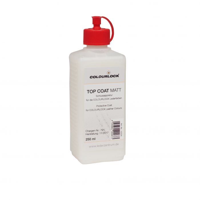 COLOURLOCK Top Coat