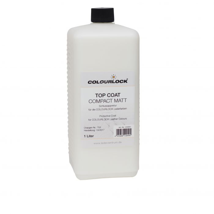 COLOURLOCK Top Coat