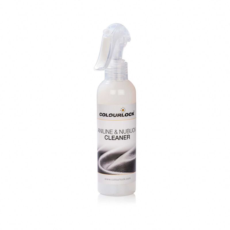 COLOURLOCK Aniline & Nubuck Cleaner
