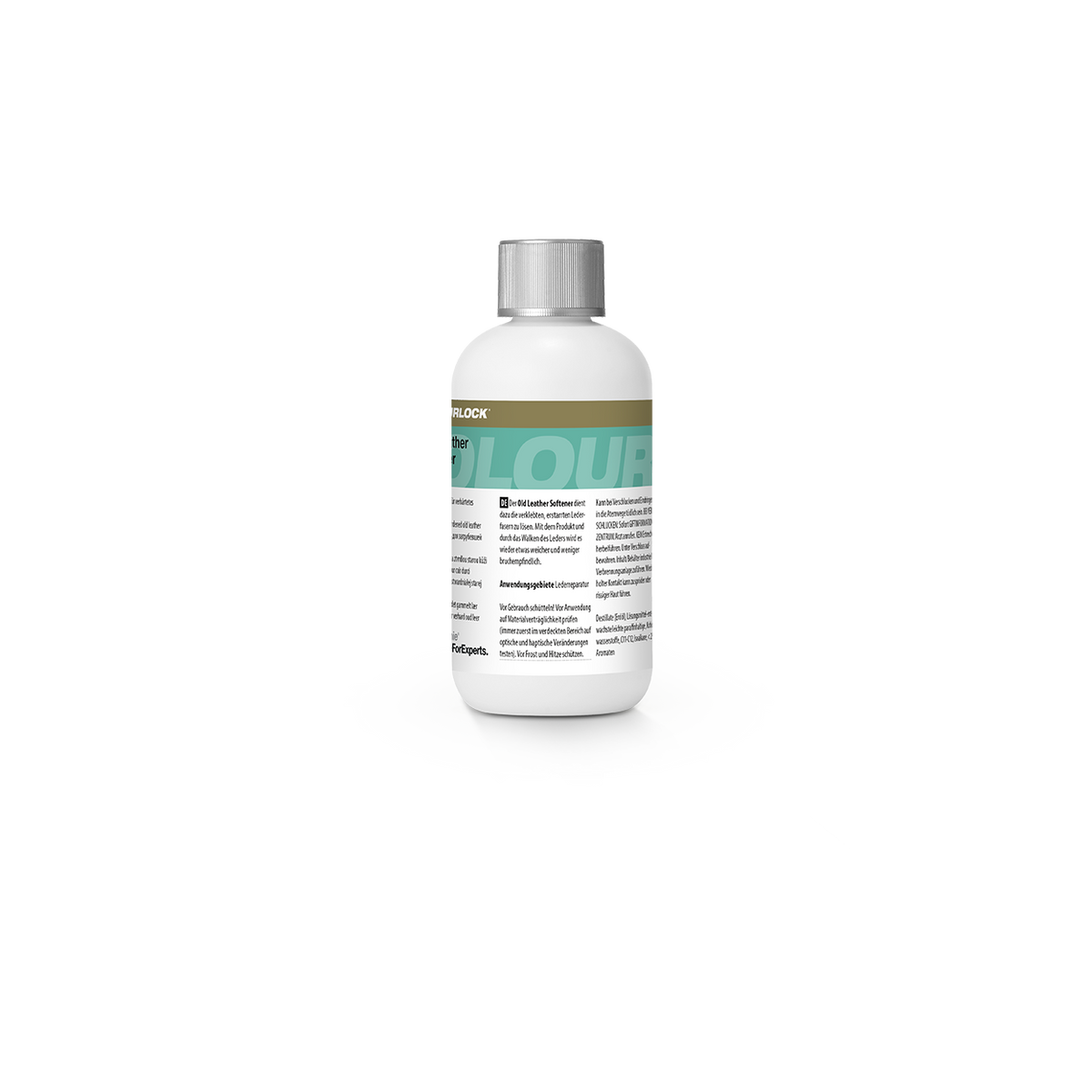 COLOURLOCK Old Leather Softener
