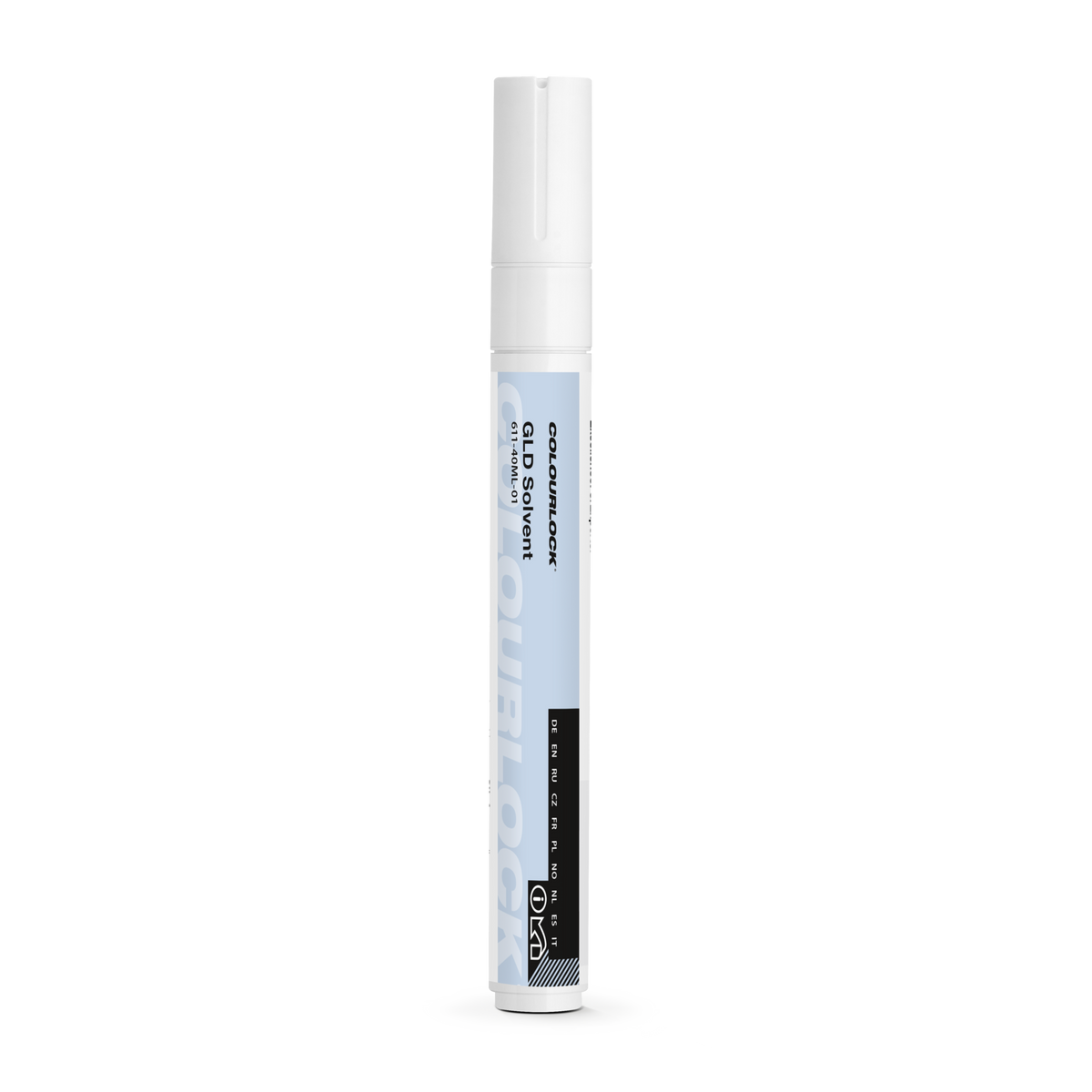 COLOURLOCK Ballpoint Pen Remover 10ml