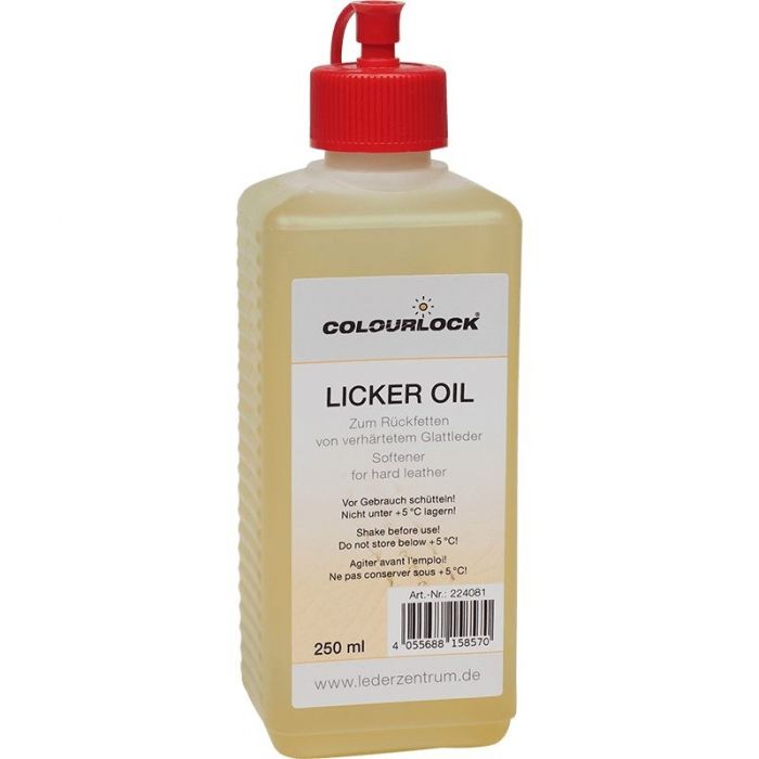 COLOURLOCK Licker Oil