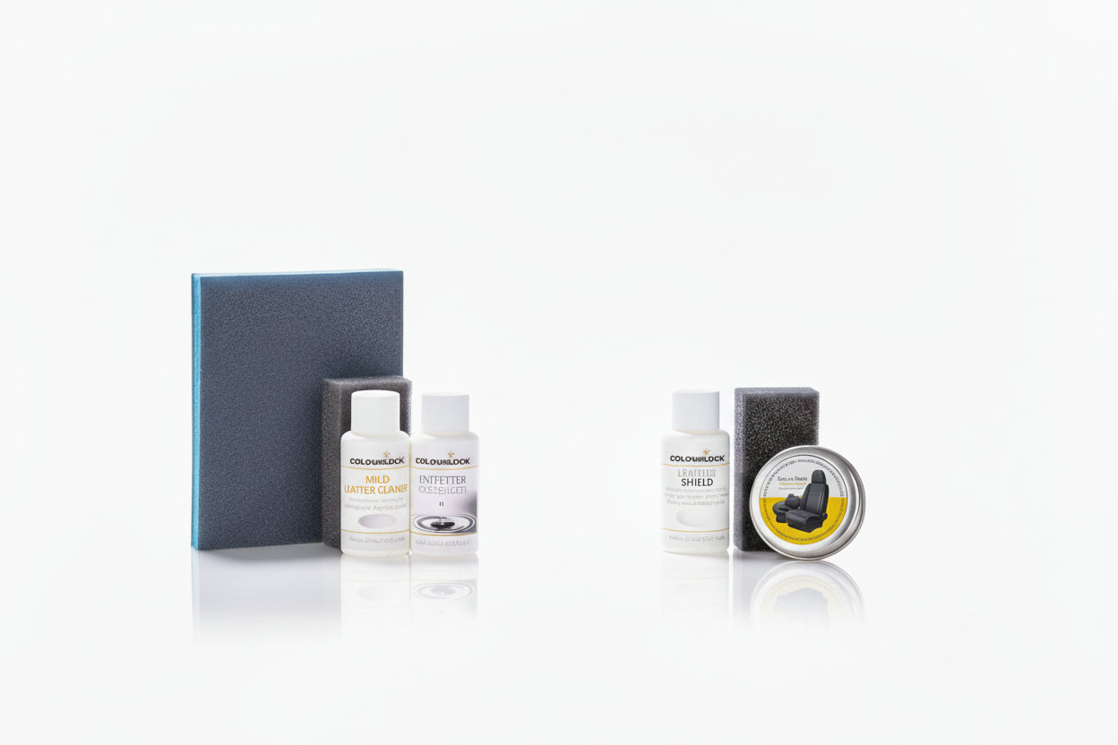 COLOURLOCK 30ml Clean, Prep & Seal Kit
