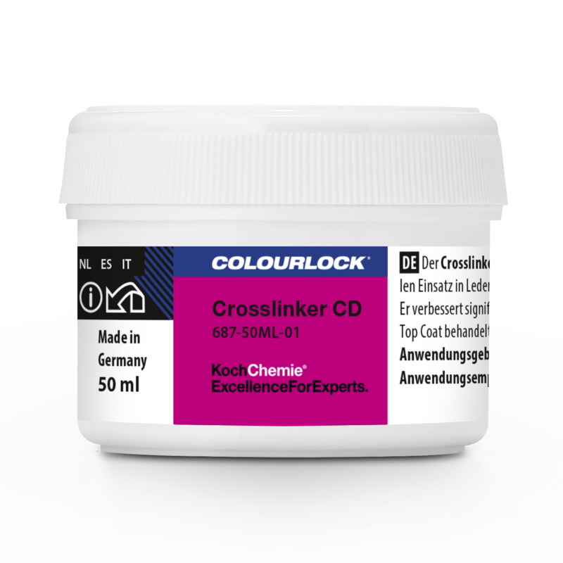 COLOURLOCK Crosslinker CD