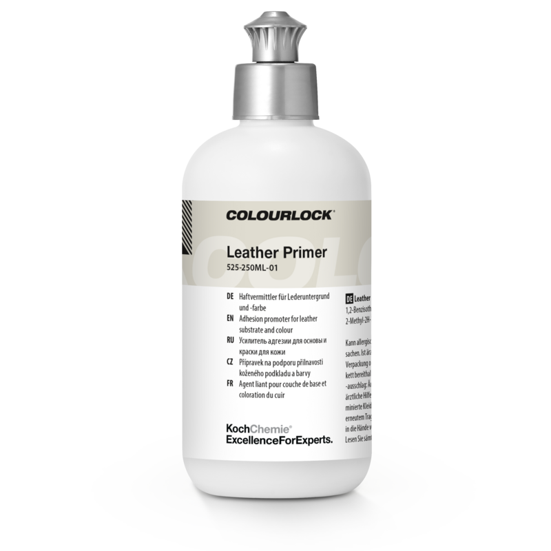 COLOURLOCK Leather Primer