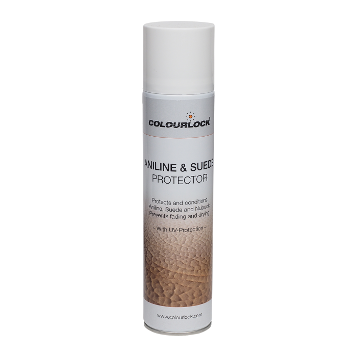 COLOURLOCK Aniline, Suede & Nubuck UV Protector