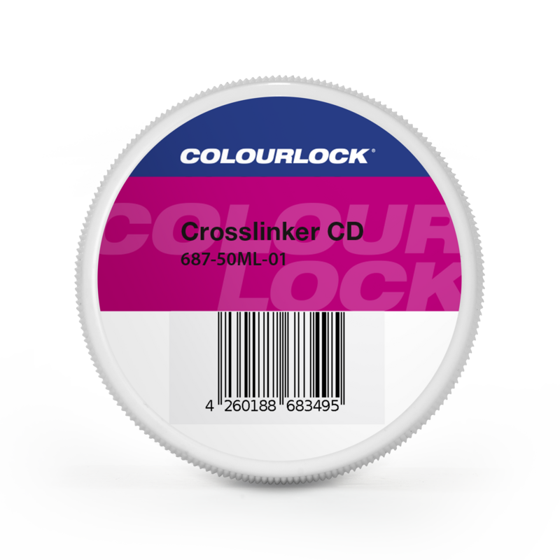 COLOURLOCK Crosslinker CD