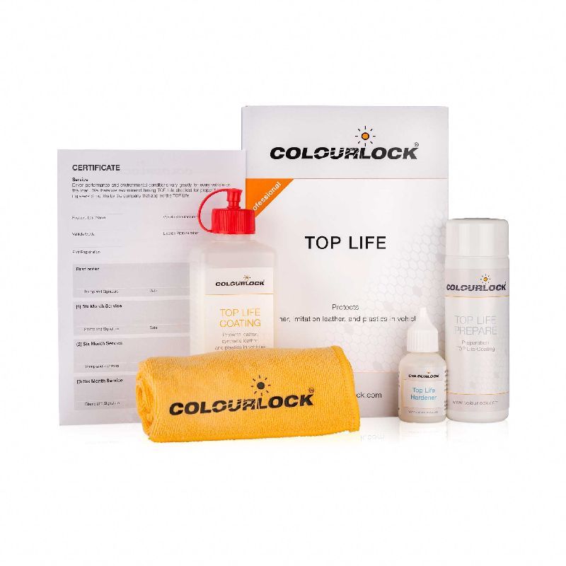 COLOURLOCK Top Life Professional