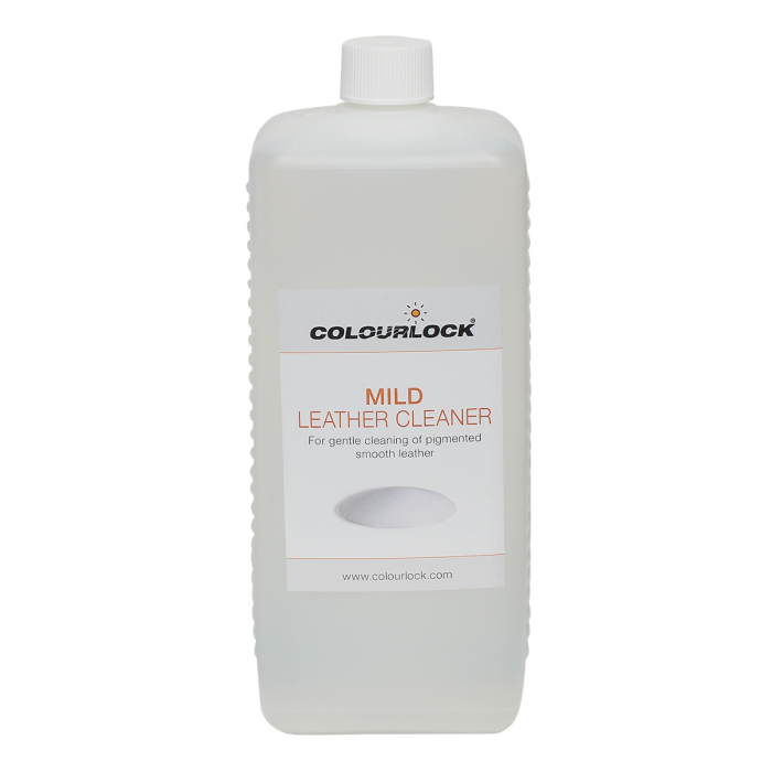 COLOURLOCK Leather Cleaner