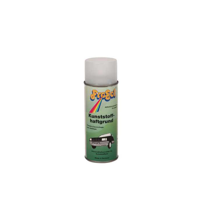 COLOURLOCK Plastic Primer - 400 ml (Aerosol)