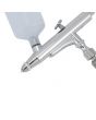 COLOURLOCK Gravity Airbrush Pro - For Spraying Leather Dye & Pigments, Primer, Topcoats, etc