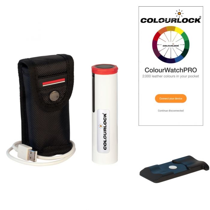 COLOURLOCK ColourScannerPRO