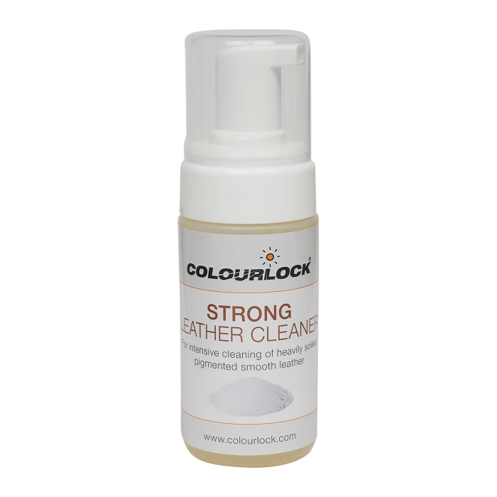 COLOURLOCK Leather Cleaner