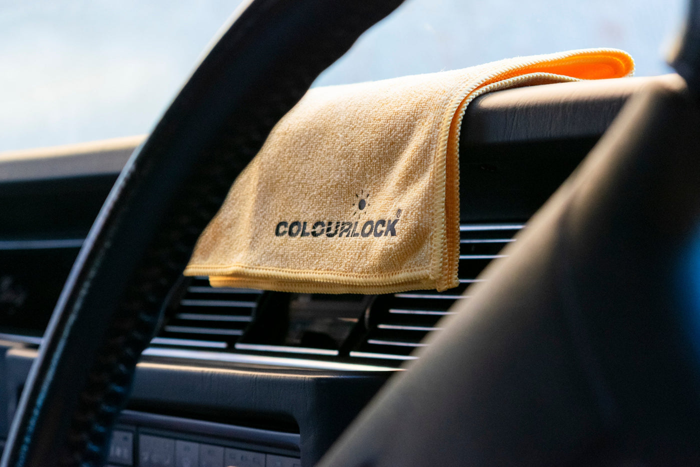 How to Clean Perforated Leather Car Seats