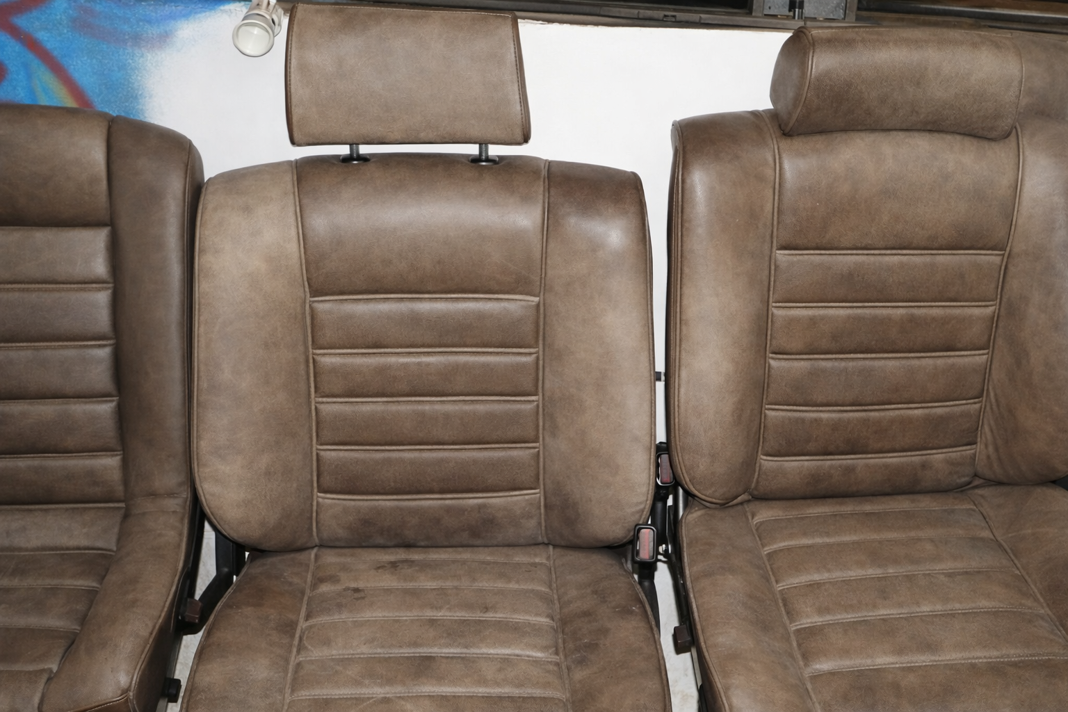 How to Care & Protect Buffalo Leather