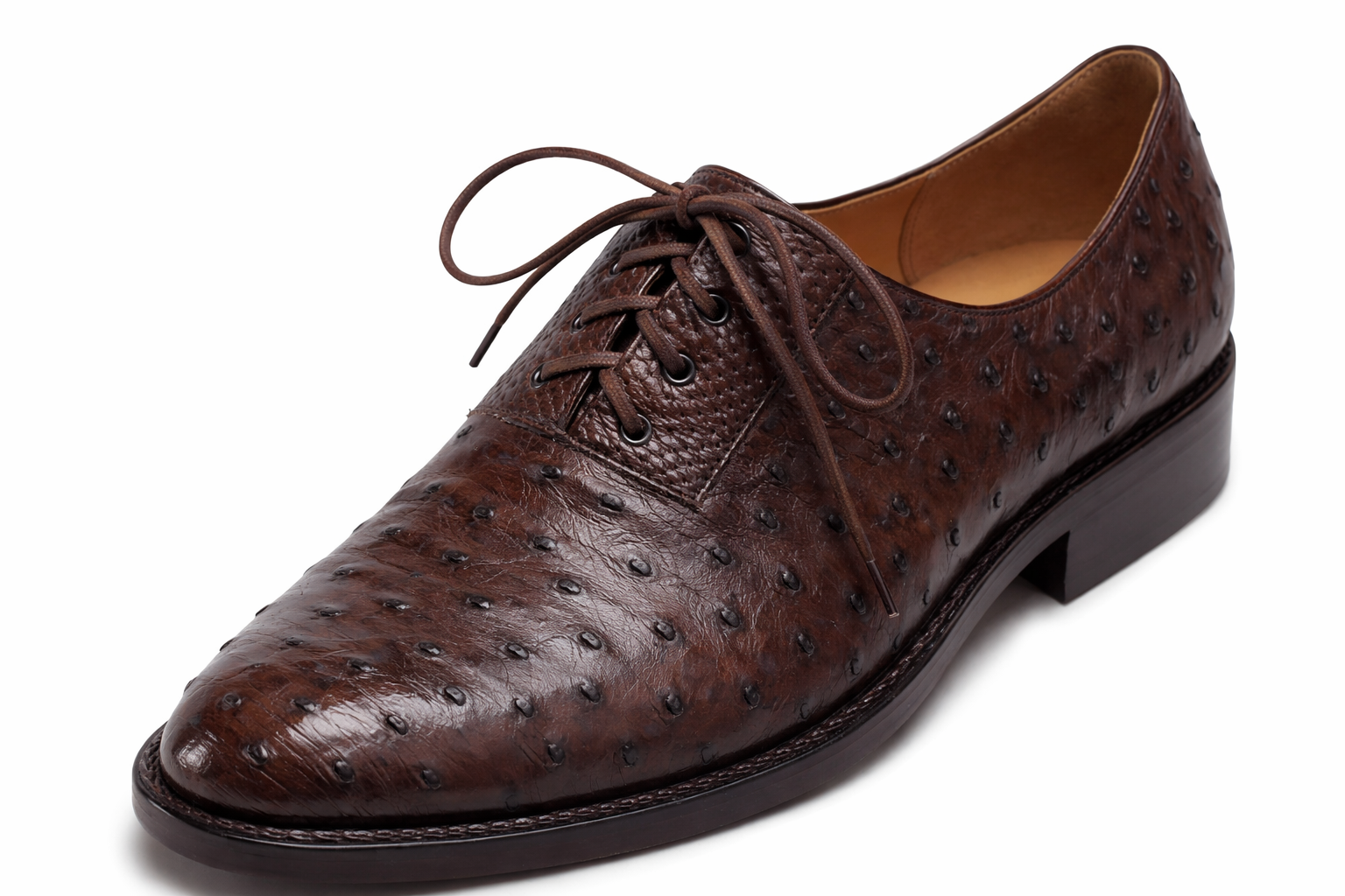 How to Clean, Care & Protect Leather Shoes