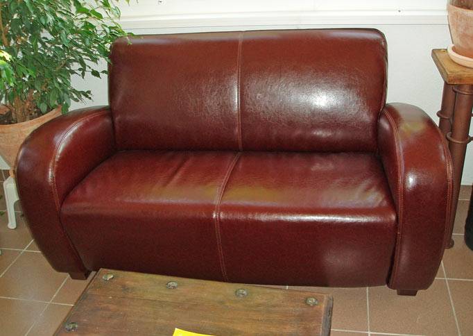 How to Clean and Protect PU Leather or Bicast Leather