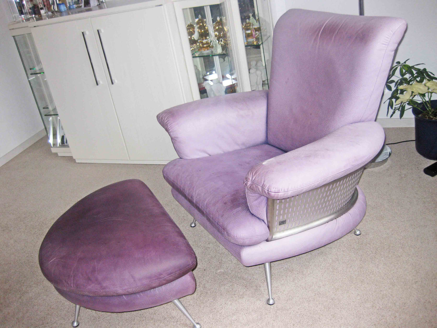 How to Clean, Care and Protect Nubuck & Suede