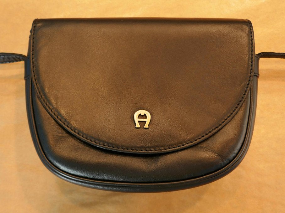 Leather Smell