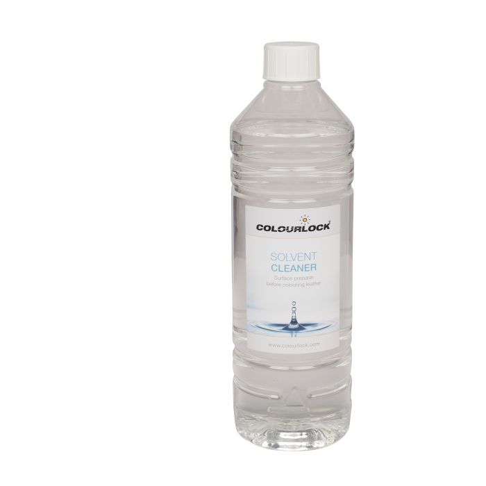 COLOURLOCK Solvent Cleaner - 1L