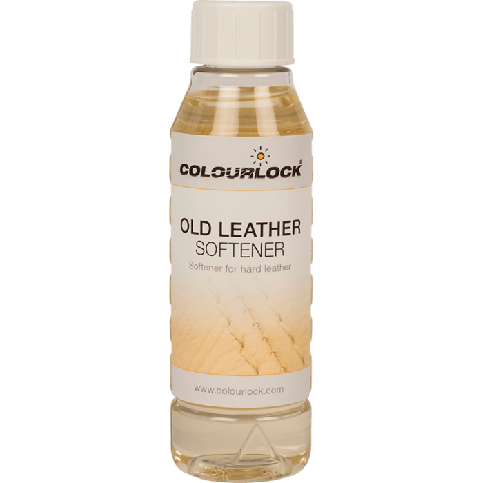 COLOURLOCK Leather Softener Oil
