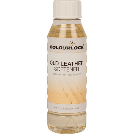 COLOURLOCK Leather Softener Oil
