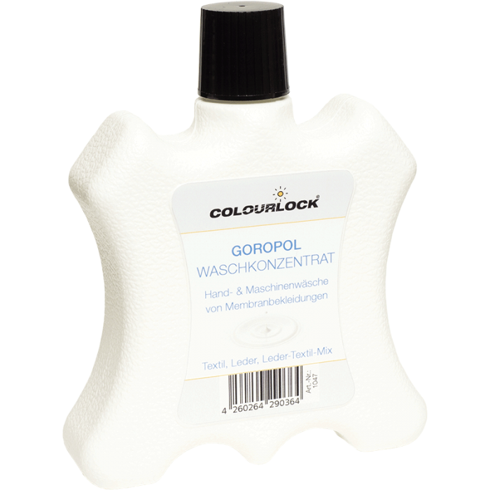 COLOURLOCK Goropol Membrane Washing Concentrate - 250ml