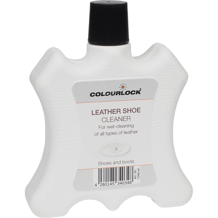 COLOURLOCK Leather Shoe Cleaner - 250ml