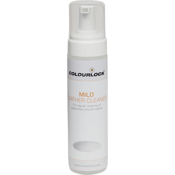 COLOURLOCK Leather Cleaner