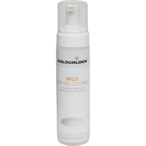 COLOURLOCK Leather Cleaner