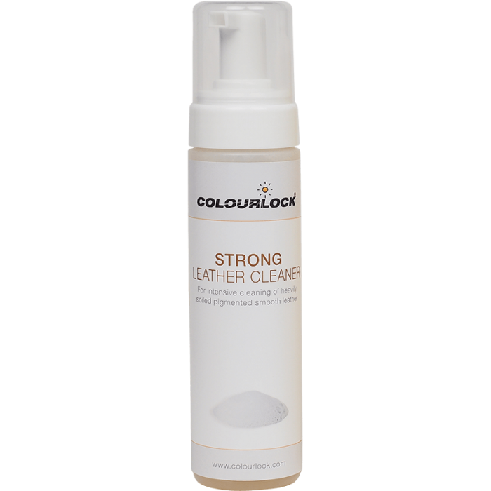COLOURLOCK Leather Cleaner