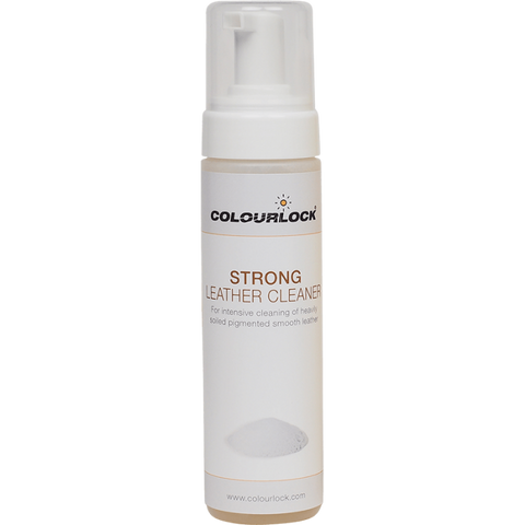 COLOURLOCK Strong Leather Cleaner