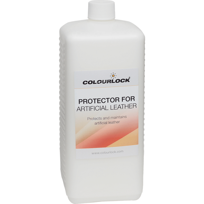 COLOURLOCK Protector / Conditioner for Artificial Leather & Vinyl