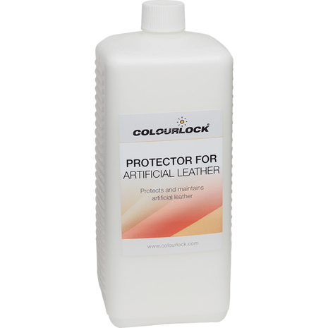 COLOURLOCK Protector / Conditioner for Artificial Leather & Vinyl