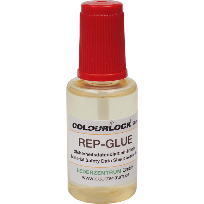 COLOURLOCK Leather Glue - 20 ml