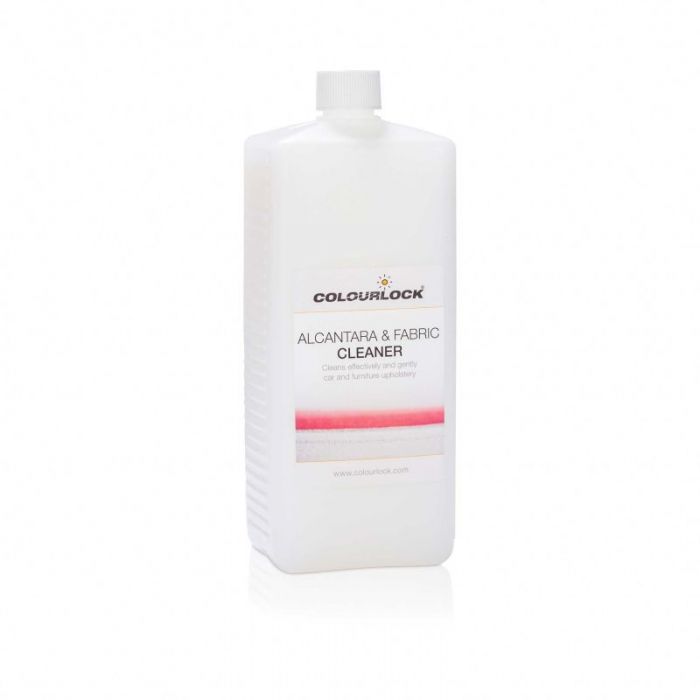COLOURLOCK Alcantara & Textile Cleaner