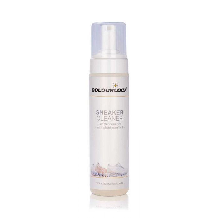 COLOURLOCK Sneaker Cleaner - 200 ml