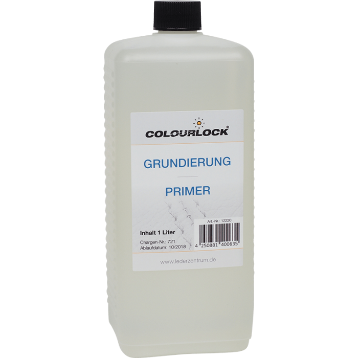COLOURLOCK Primer