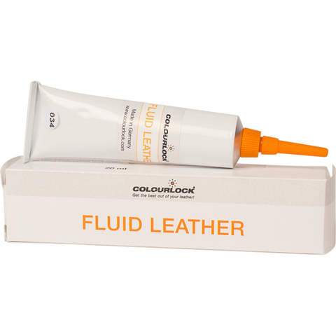 COLOURLOCK Fluid Leather Filler
