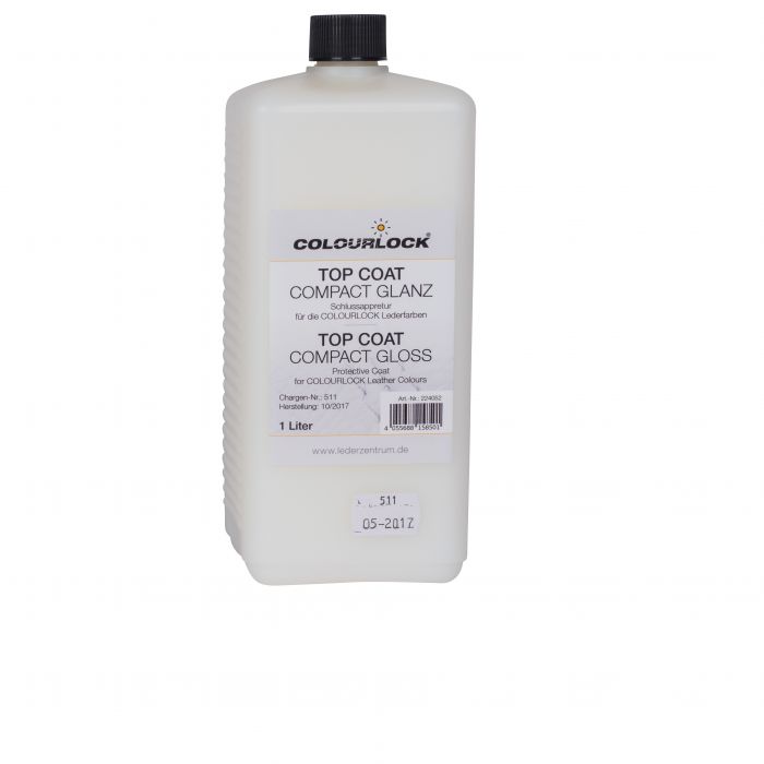 COLOURLOCK Top Coat